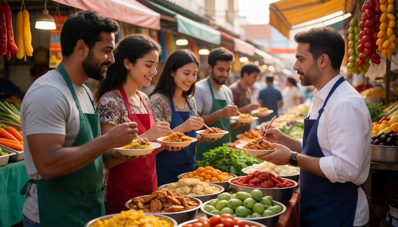 What Makes the Experience Stand Out